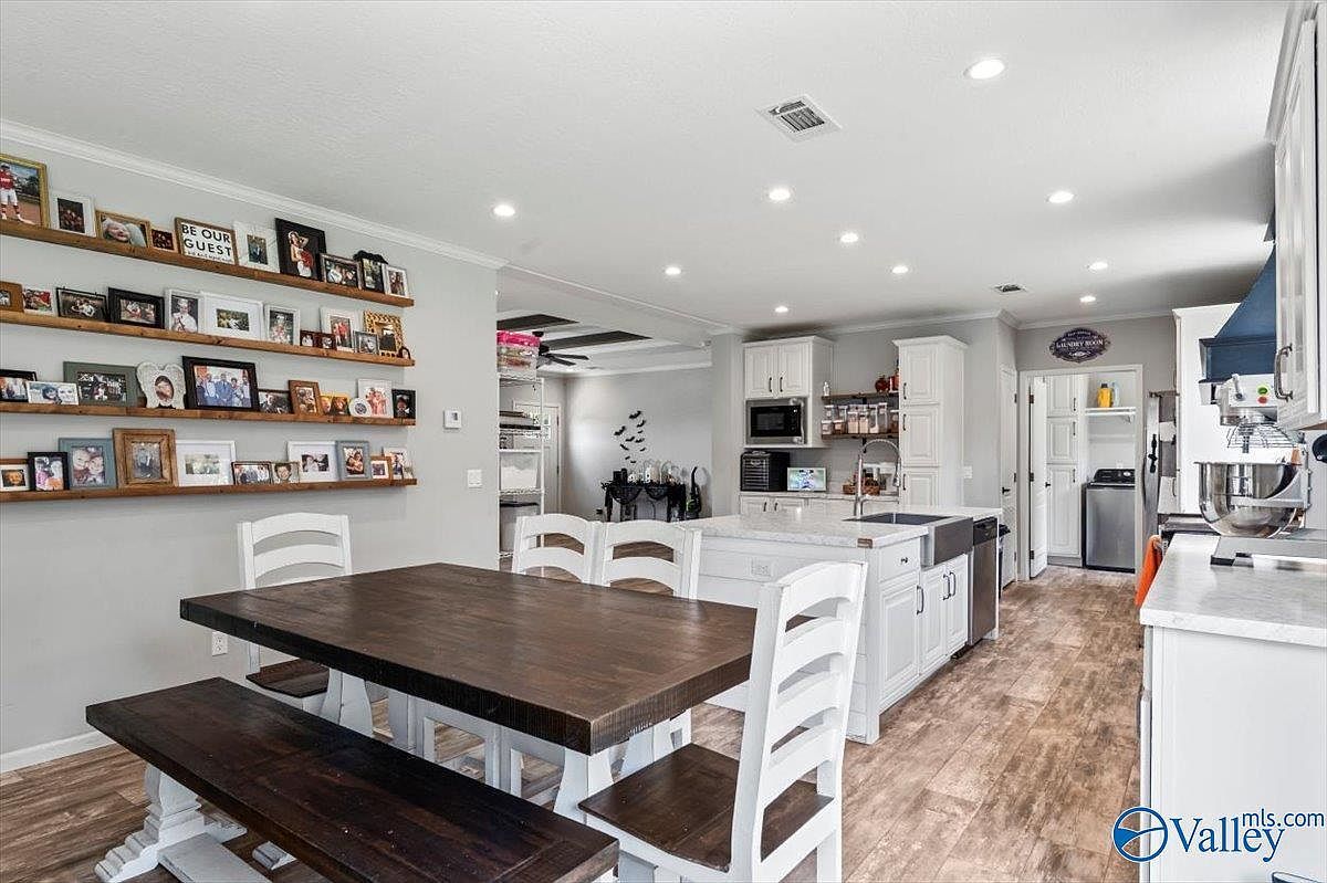 370 Formby Rd Horton, AL 35980  | New build