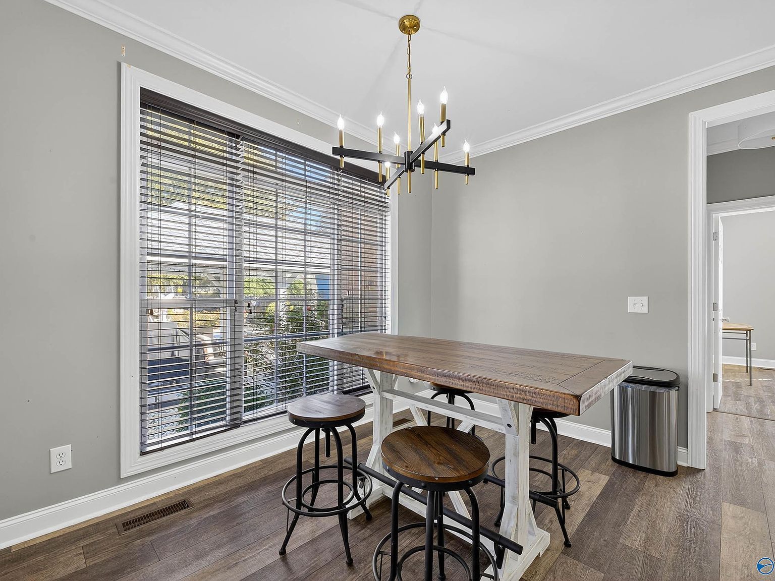 6463 Spring Creek Dr Guntersville, AL 35976  | Single Family