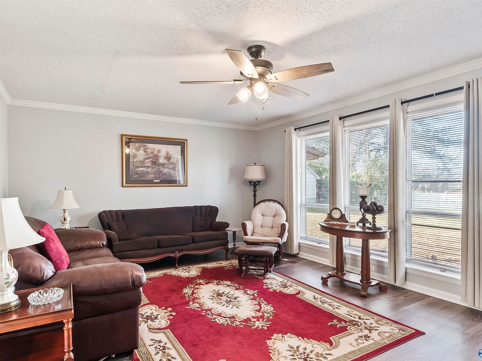 1201 Elm Cir Albertville, AL 35950  | Single Family