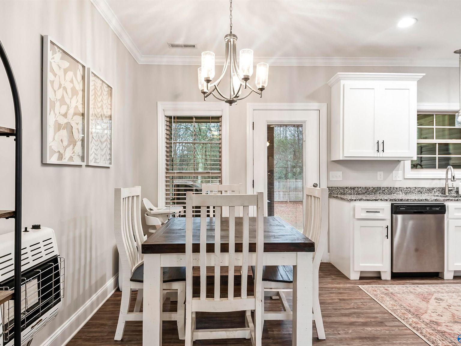 274 Kayla Cir Boaz, AL 35957  | Single Family