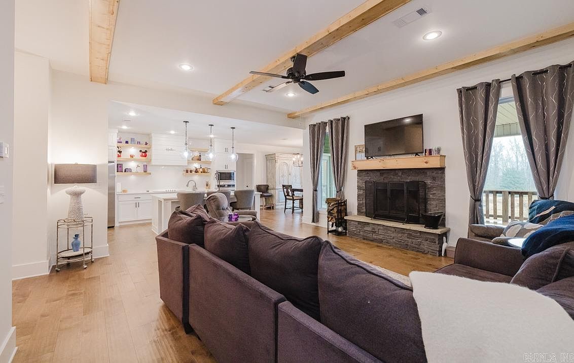 13024 Avilla Hills Cv Alexander, AR 72002  | Single Family