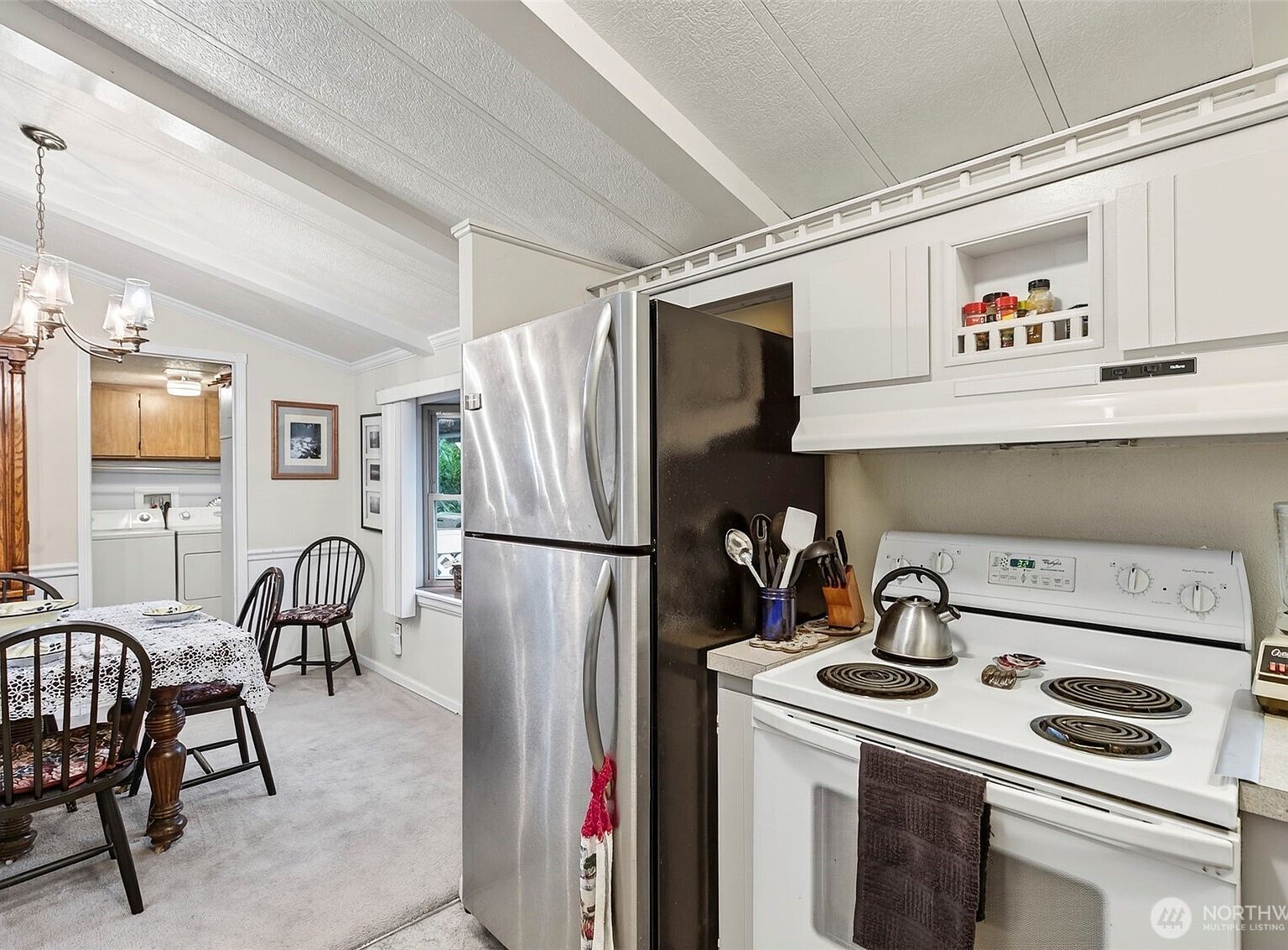 5404 NE 121st Ave Unit 20 Vancouver, WA 98682  | New build