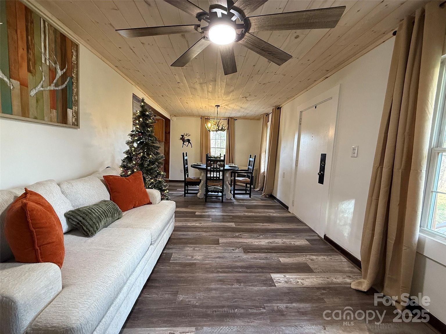 312 Causby Rd Morganton, NC 28655  | Single Family