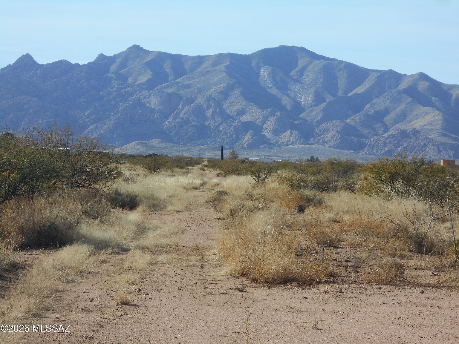 S Sidney Rd #20 Pearce, AZ 85625  | Land/Lot