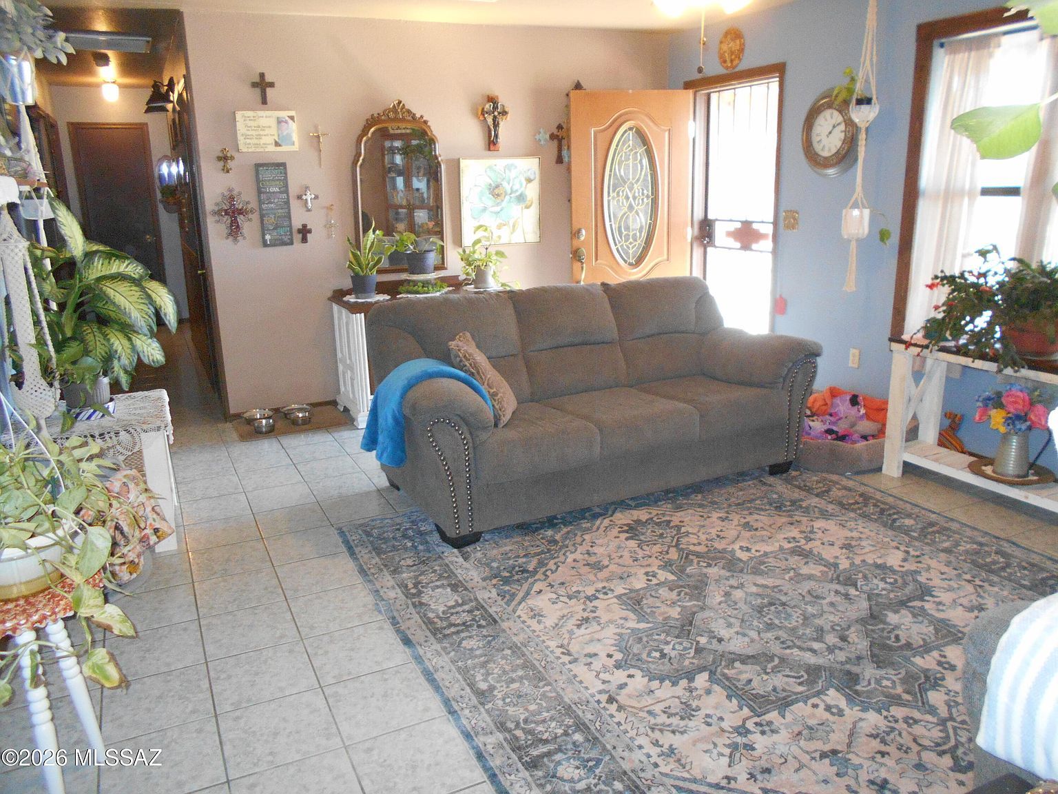 2578 W Willow Tree Ln Willcox, AZ 85643  | Single Family