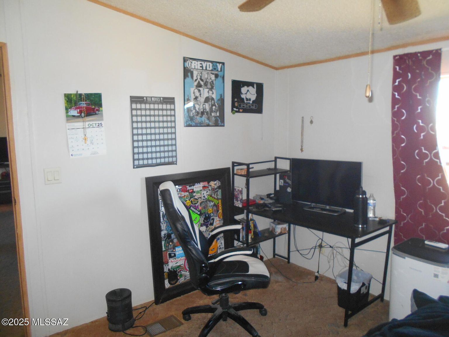 10747 N Bell Rd Elfrida, AZ 85610  | New build