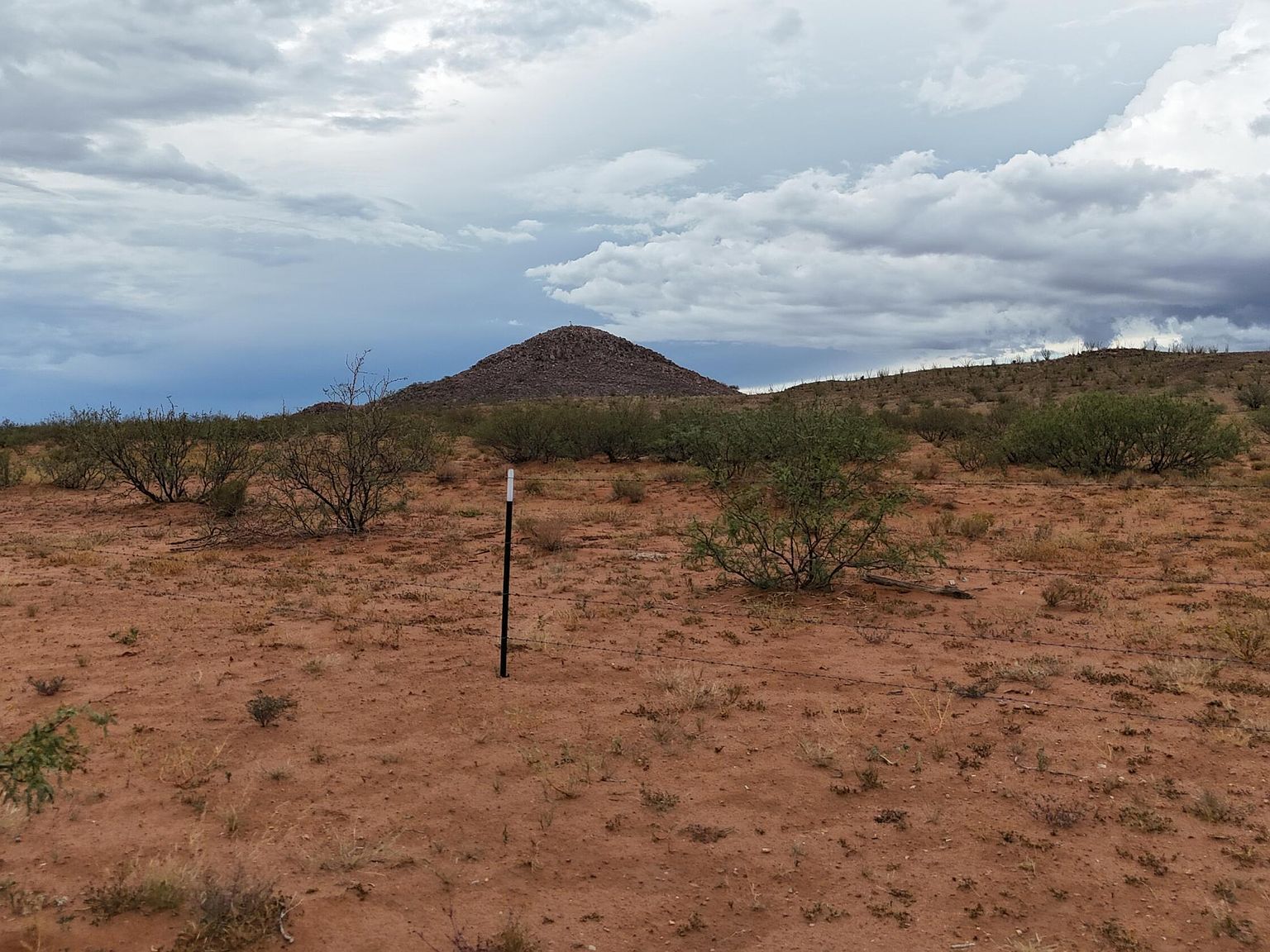 80 Acres Off #Of Elfrida, AZ 85610  | Land/Lot