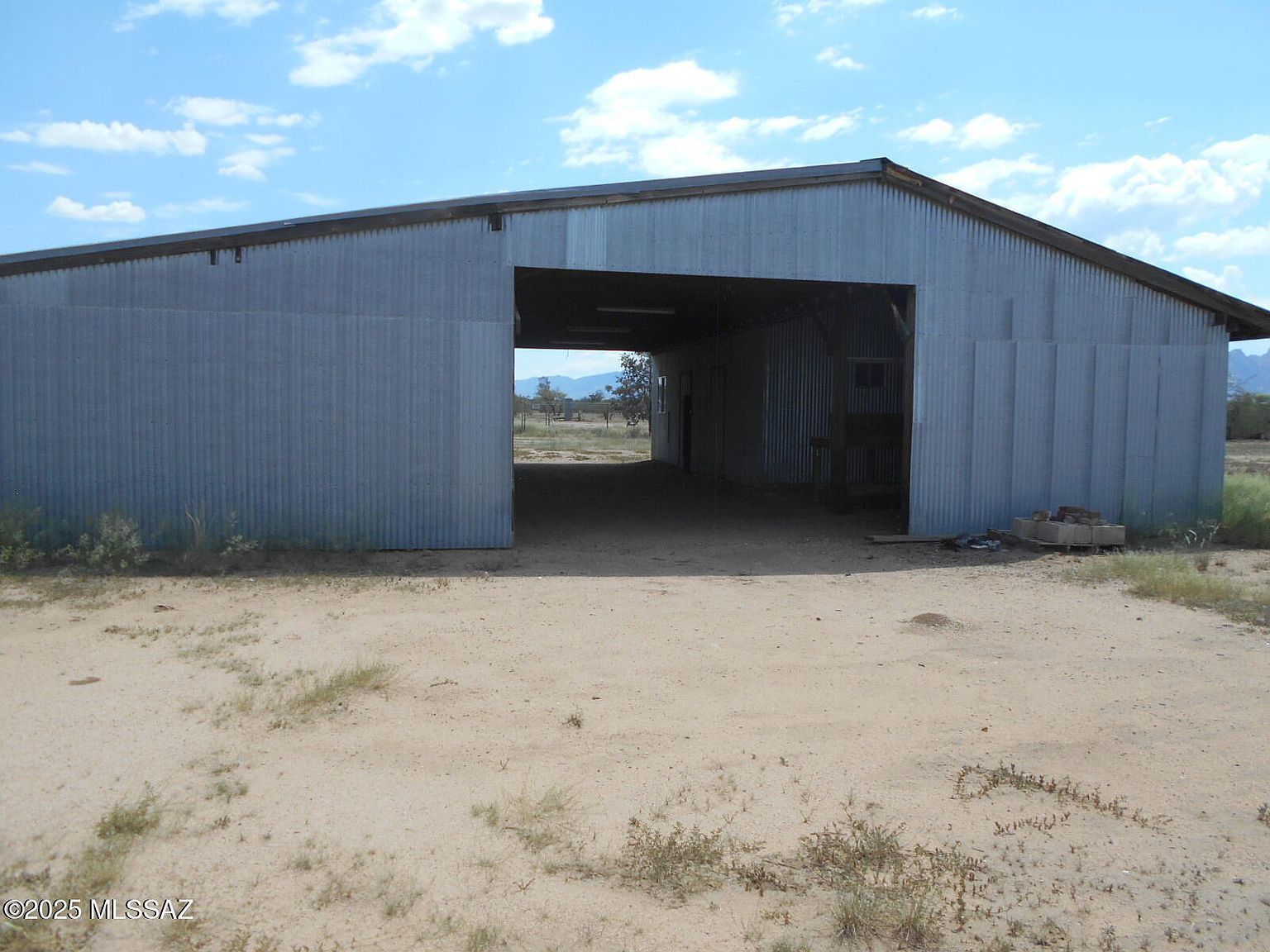 435 W Papago Way Cochise, AZ 85606  | New build