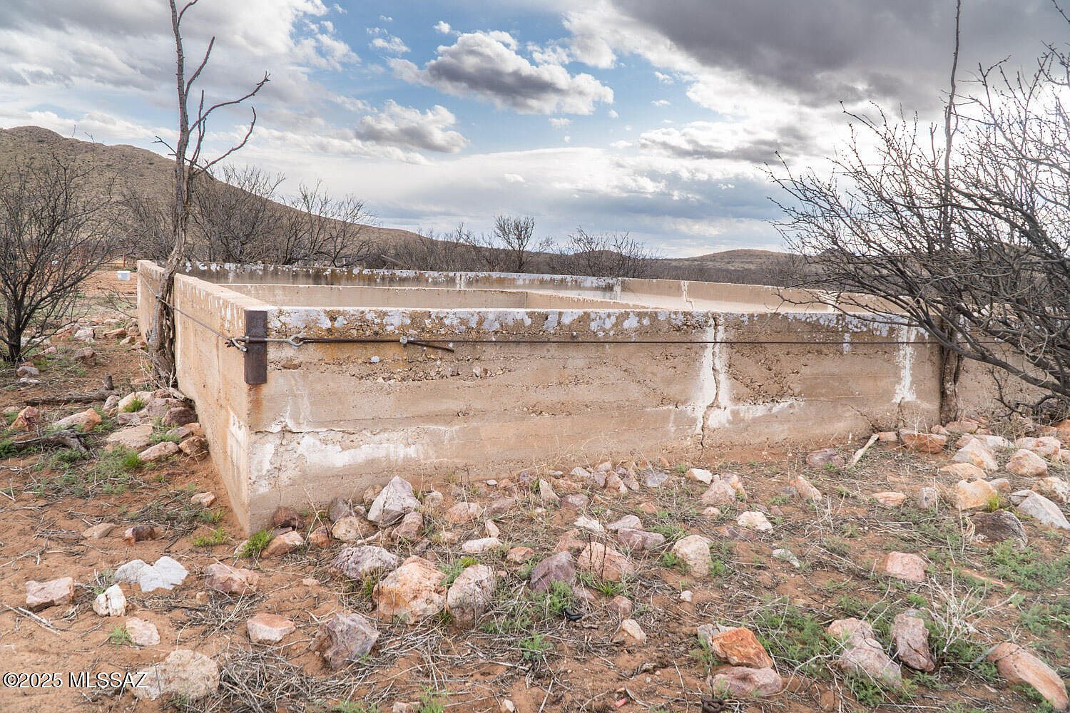 182 Acres Hwy #181 Elfrida, AZ 85610  | Land/Lot