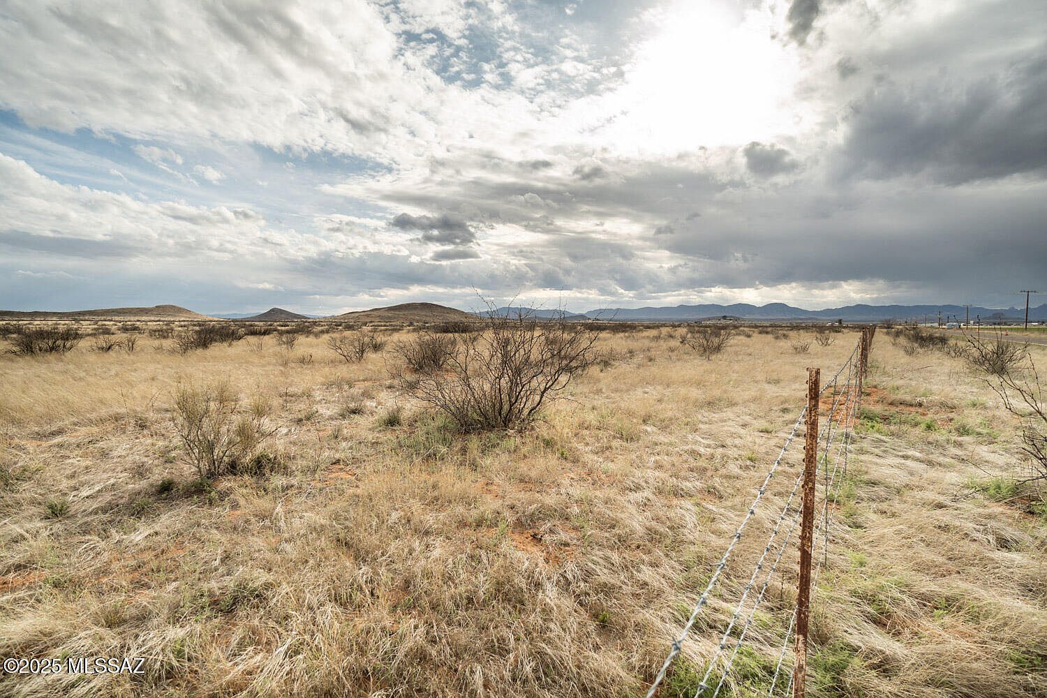 398 Acres Hwy #181 Elfrida, AZ 85610  | Land/Lot