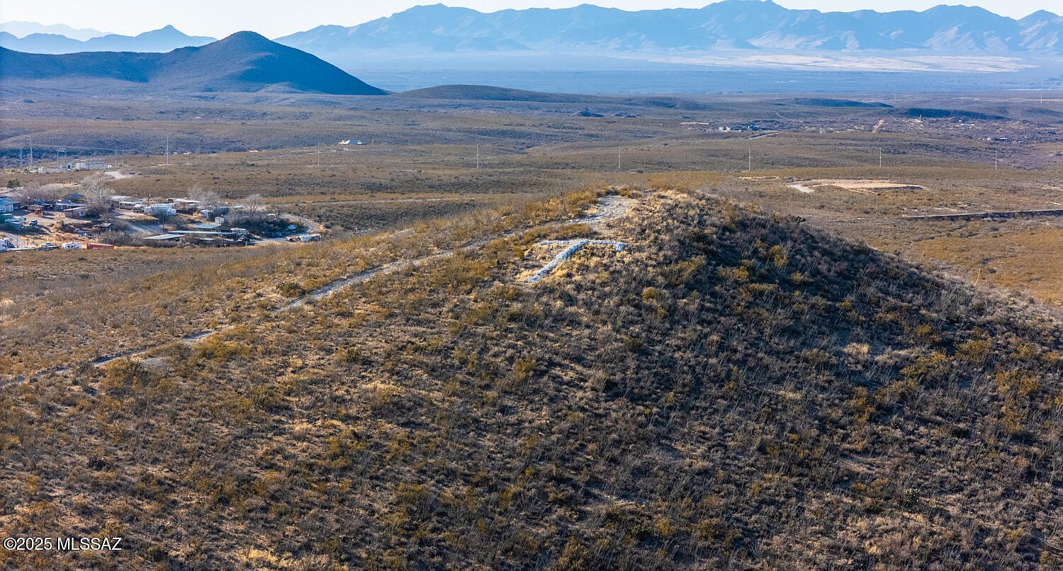 14.44 Acre Hwy #80 Tombstone, AZ 85638  | Land/Lot