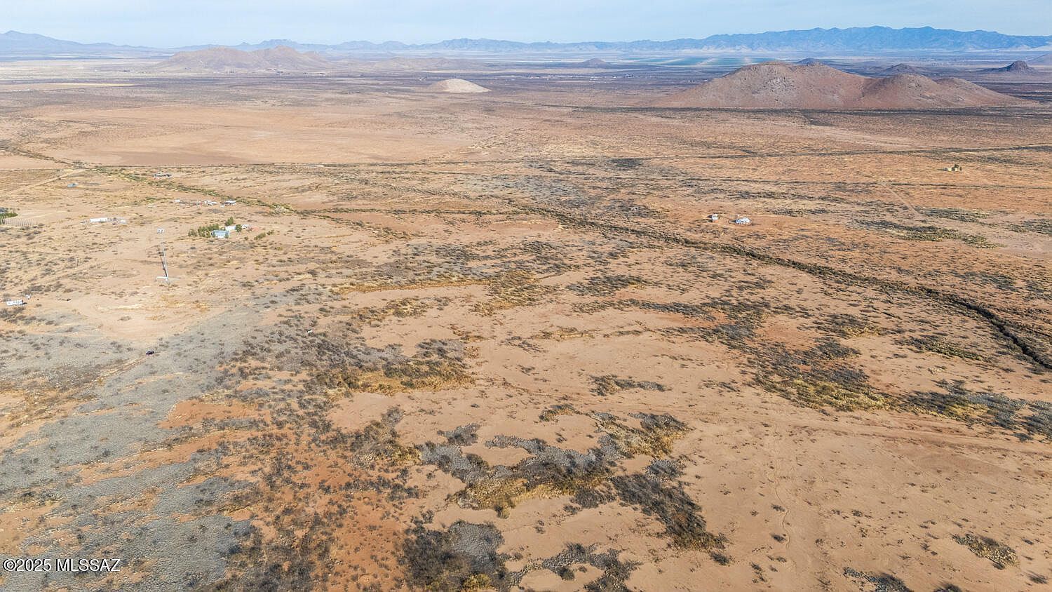 E Silver Lining Ln Pearce, AZ 85625  | Land/Lot