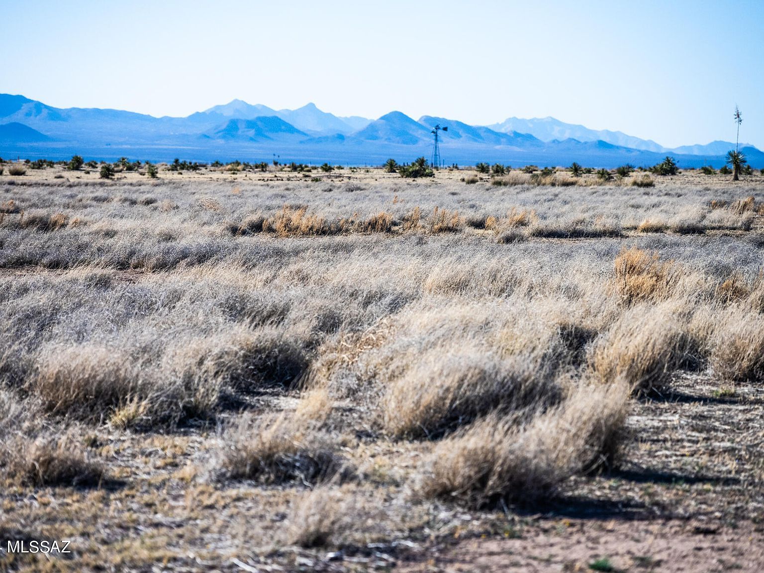 W Ortiz Road Dbl E #32-03 Mc Neal, AZ 85617  | Land/Lot