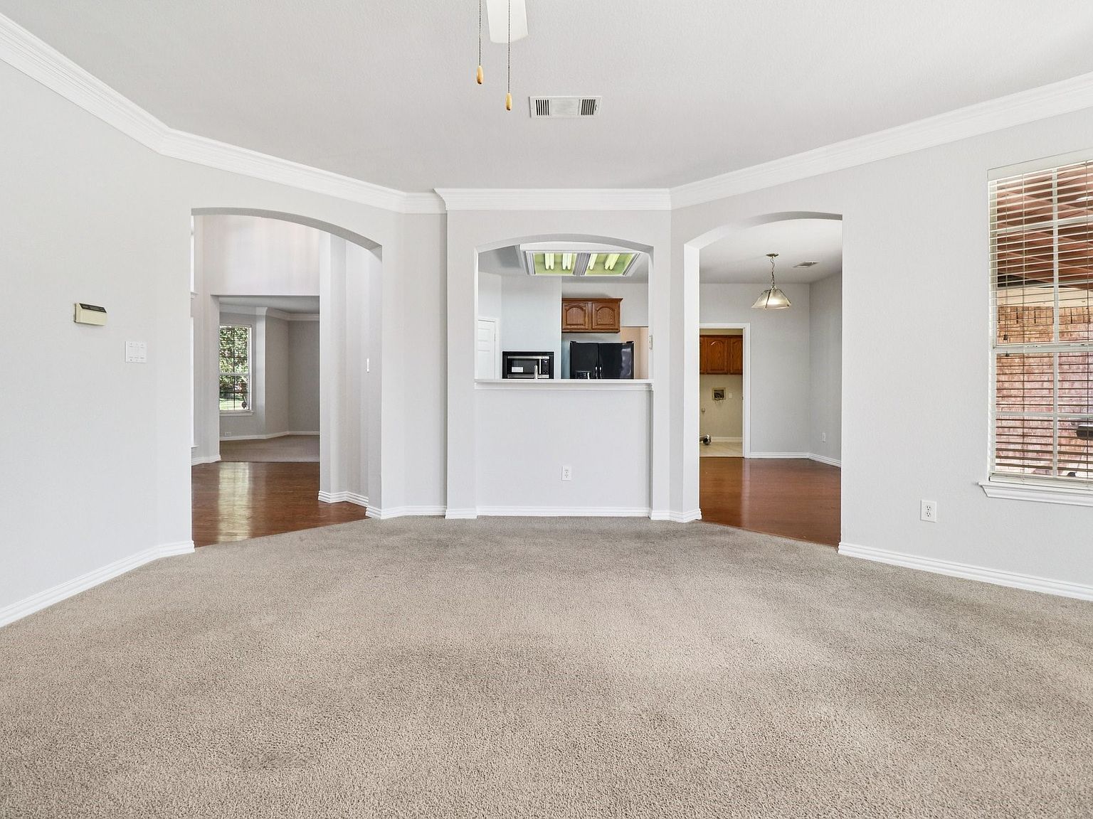 1429 Indian Spgs Carrollton, TX 75007  | Single Family