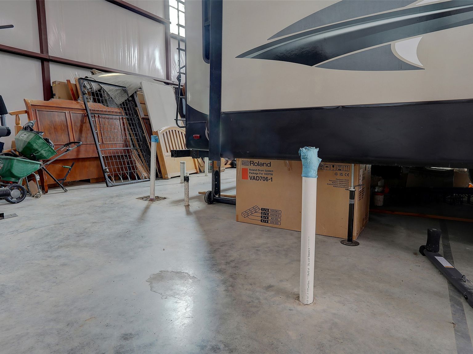 625 Simpson Rd Princeton, TX 75407  | Land/Lot