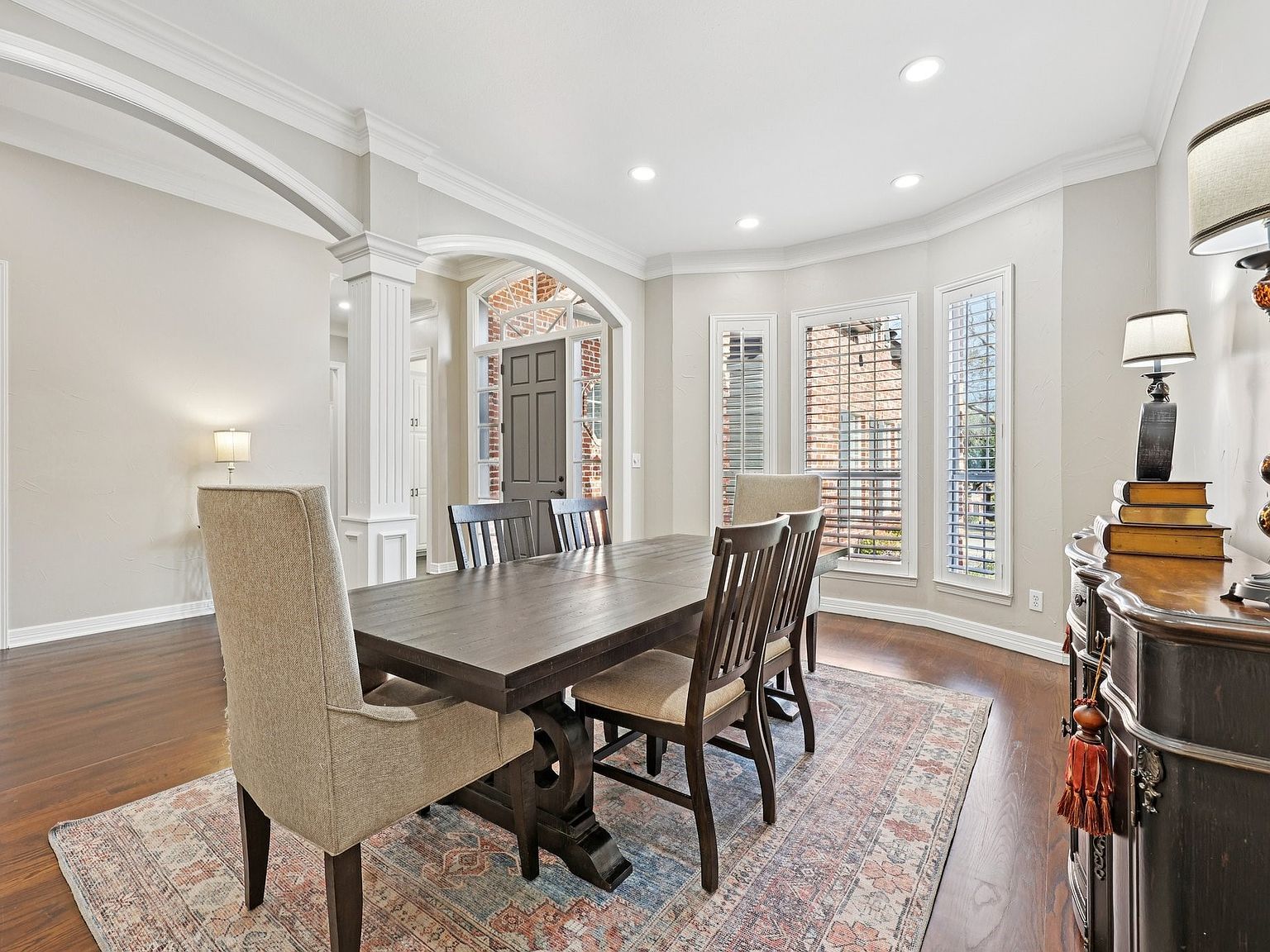 1809 Lakeshore Ct McKinney, TX 75072  | Single Family