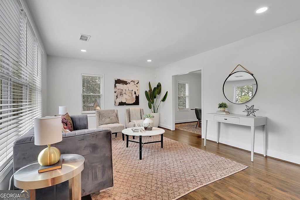 2222 Beecher Cir SW Atlanta, GA 30311  | Single Family