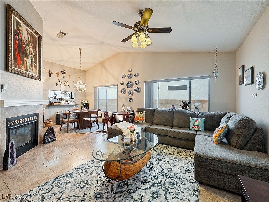 2624 Shakespeare Rd Las Vegas, NV 89108  | Single Family