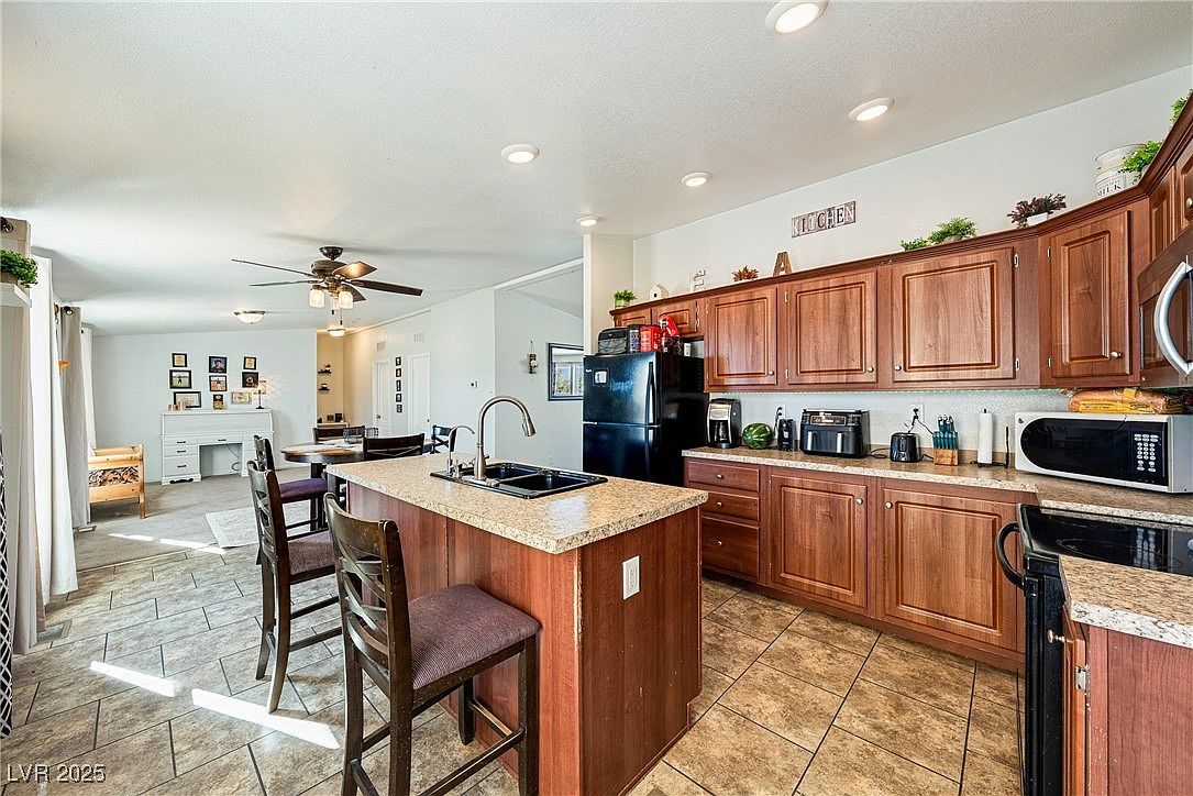 2281 Ambler Way Pahrump, NV 89060  | New build