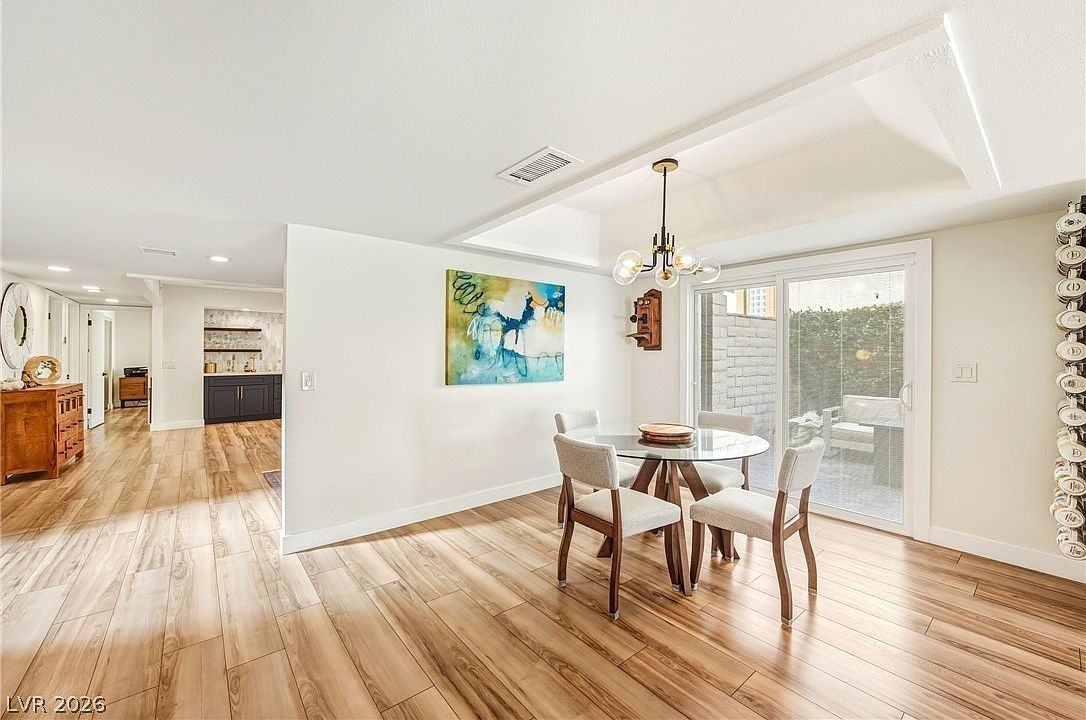 2930 Bel Air Dr Las Vegas, NV 89109 | Single Family