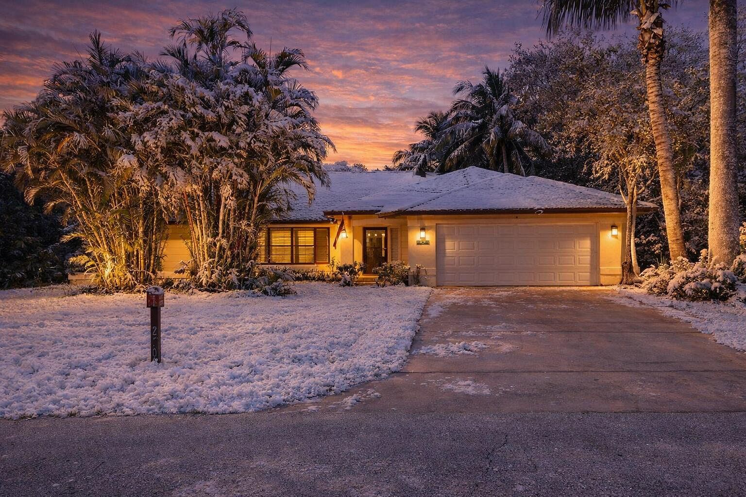 2700 Yarmouth Dr Wellington, FL 33414  | Single Family