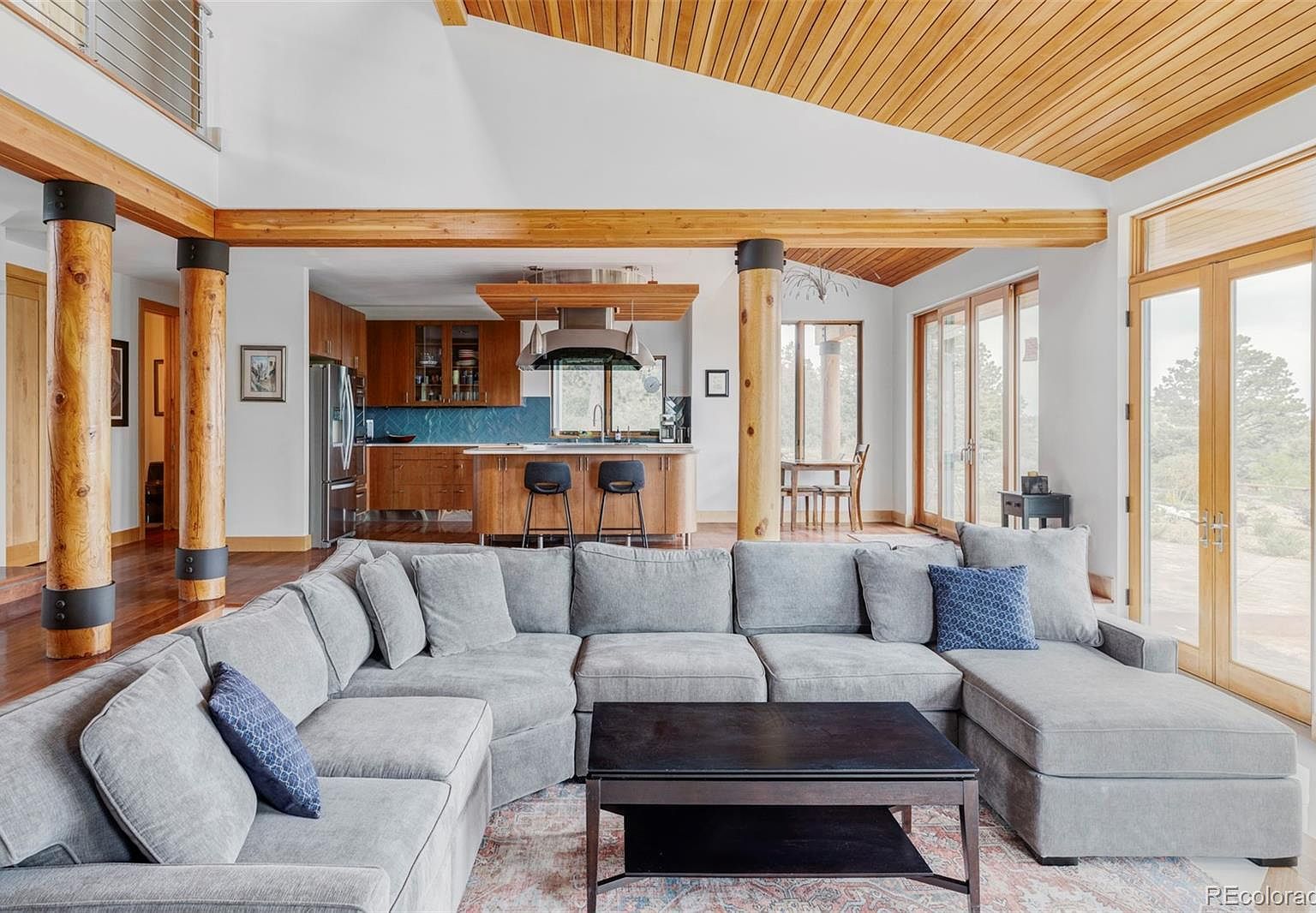 3965 Douglas Mountain Dr Golden, CO 80403 | Single Family