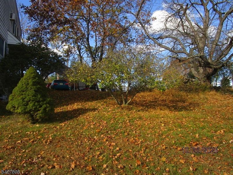 418 Lake Shr N Montague, NJ 07827  | Land/Lot