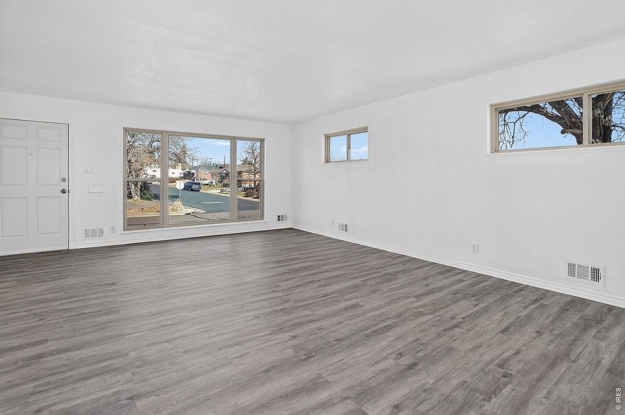 1502 E 110th Pl Northglenn, CO 80233  | Single Family