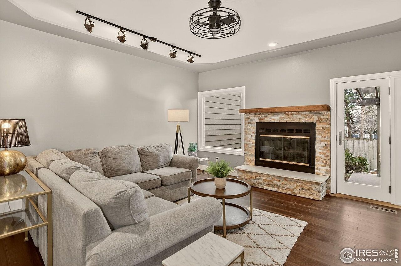 10000 E Yale Ave APT 41 Denver, CO 80231 | New build