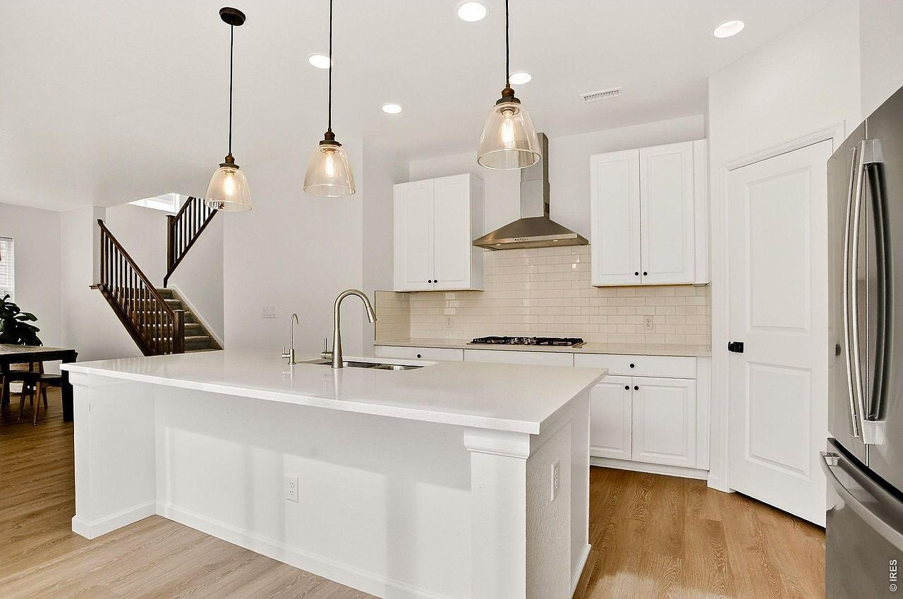 17396 Hop Clover Ave Parker, CO 80134  | Single Family