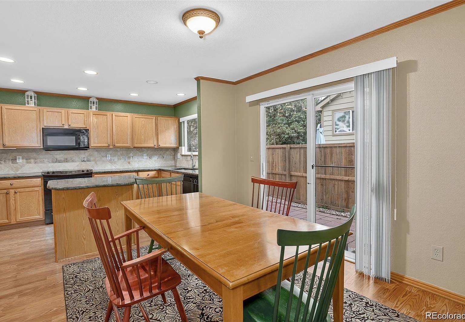 1131 S Chester Ct Denver, CO 80247 | Single Family