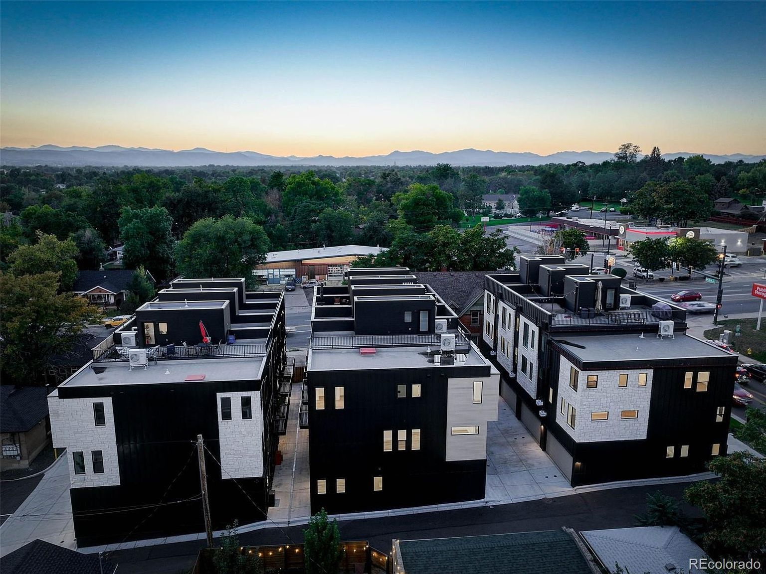 5128 W 26th Ave #311 Denver, CO 80212 | New build