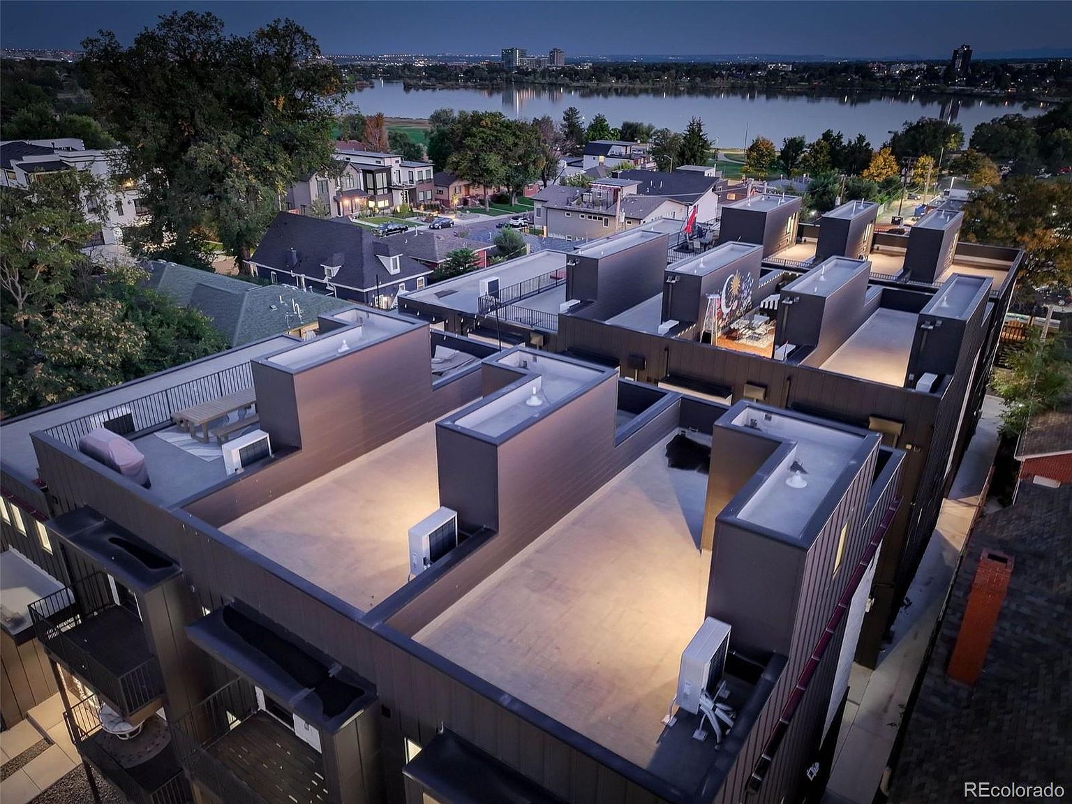 5128 W 26th Ave #207 Denver, CO 80212 | New build