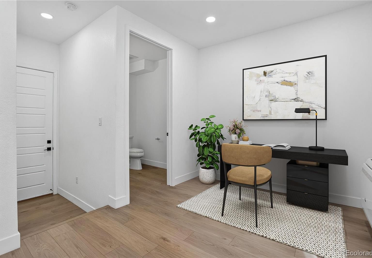 5128 W 26th Ave #310 Denver, CO 80212 | New build