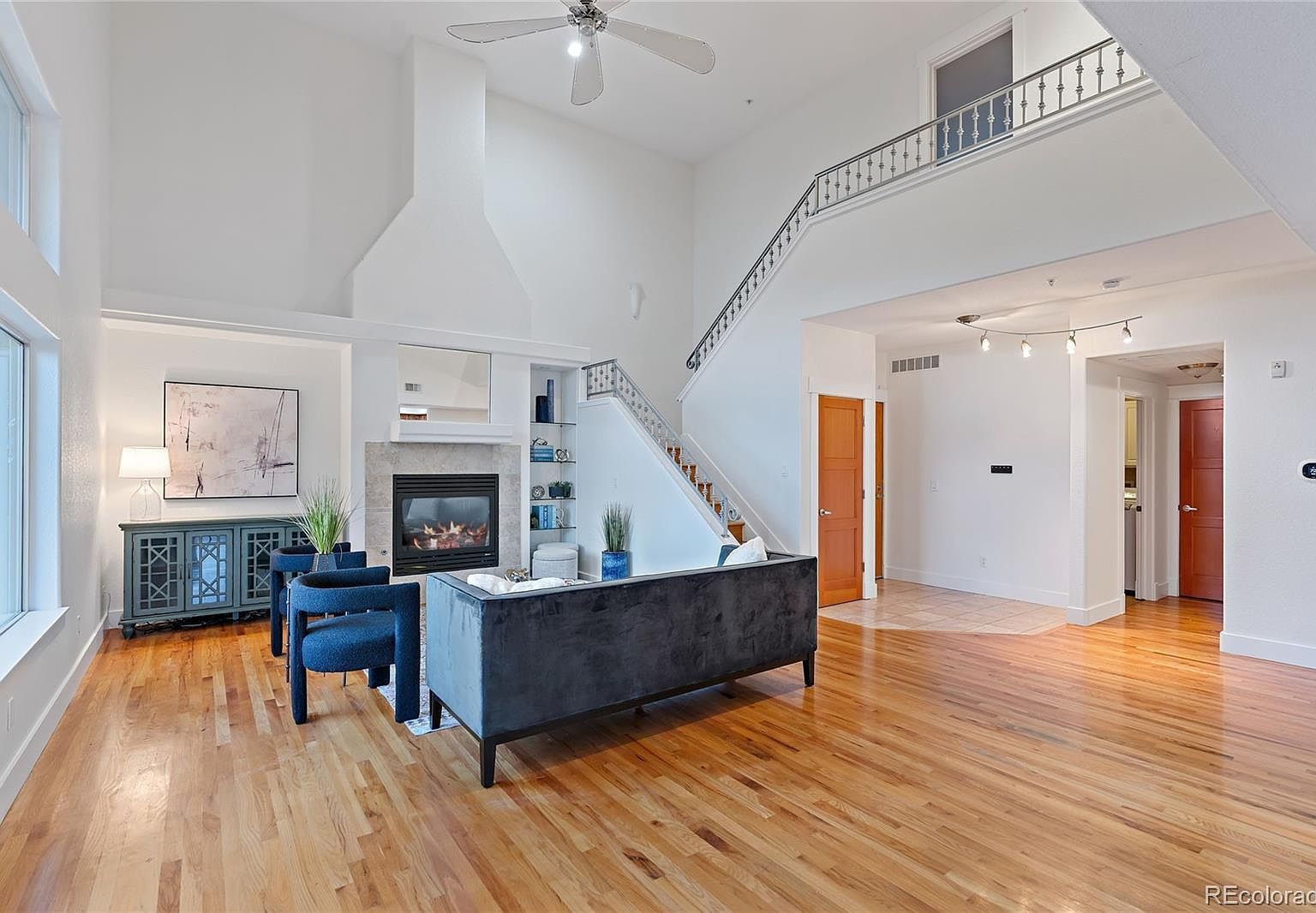 1080 E 13th Ave APT 403 Denver, CO 80218 | Condominium