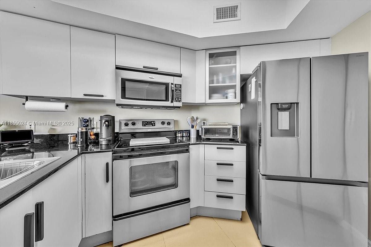 1750 N Bayshore Dr APT 2015 Miami, FL 33132  | Condominium