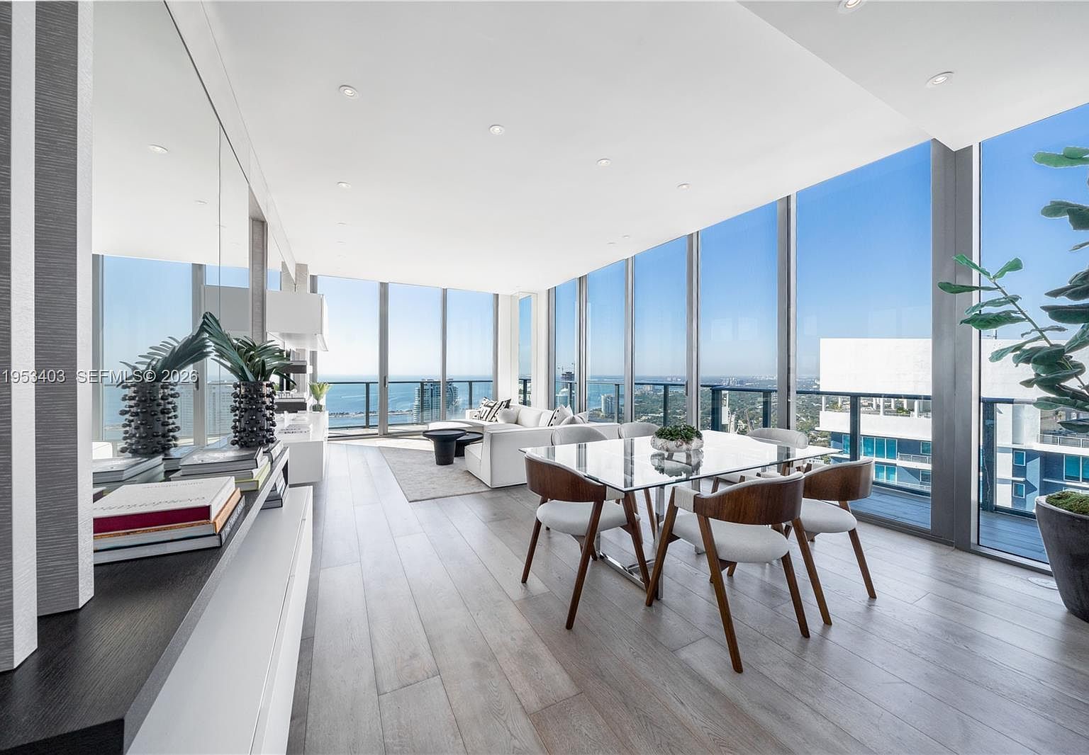 1300 S Miami Ave #Uph4 Miami, FL 33130  | Condominium