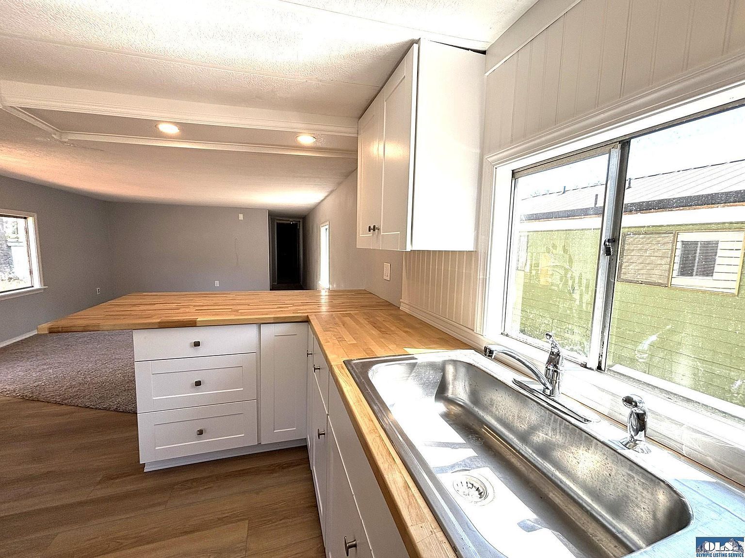 2005 W 16th St Port Angeles, WA 98363  | New build