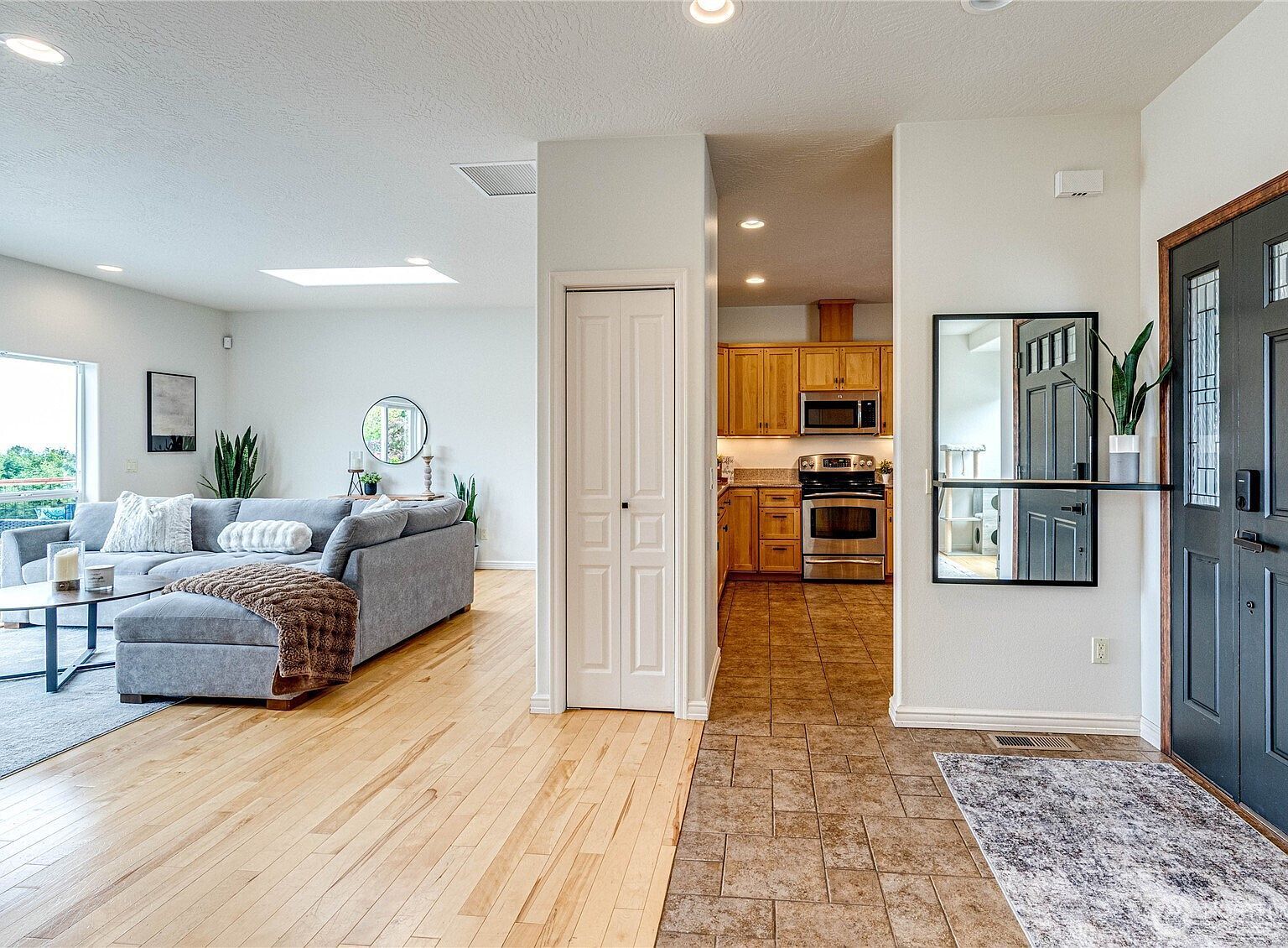 1207 Rook Dr Port Angeles, WA 98362  | Single Family