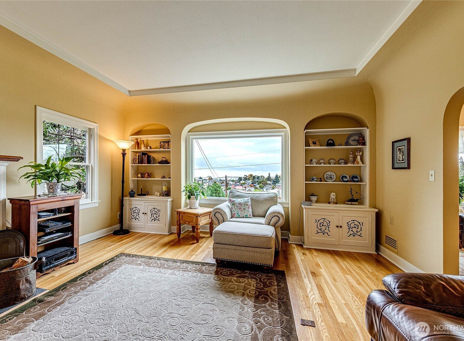 1221 E 2nd St Port Angeles, WA 98362  | Single Family