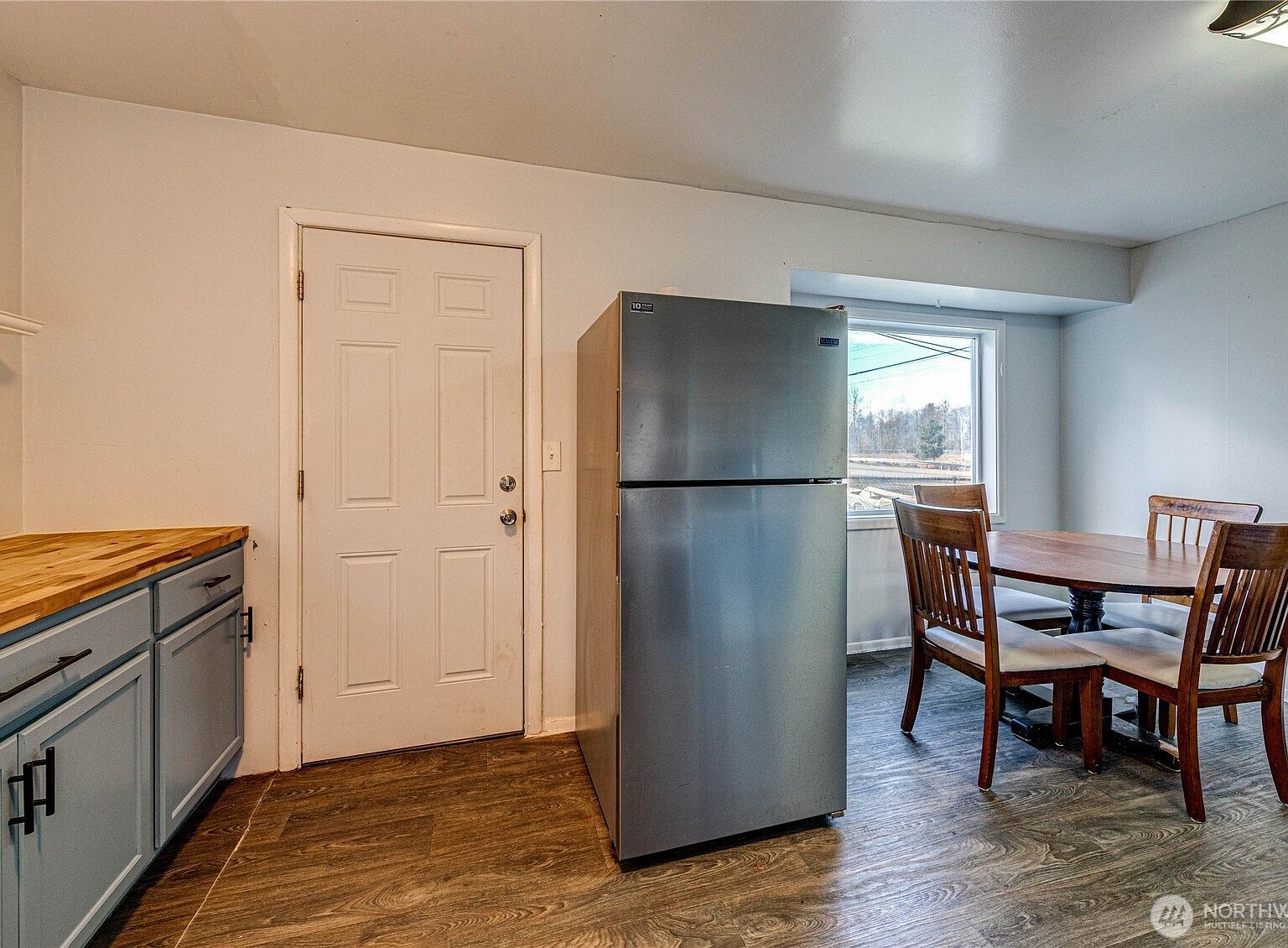 1938 W Highway 101 Port Angeles, WA 98363  | Single Family