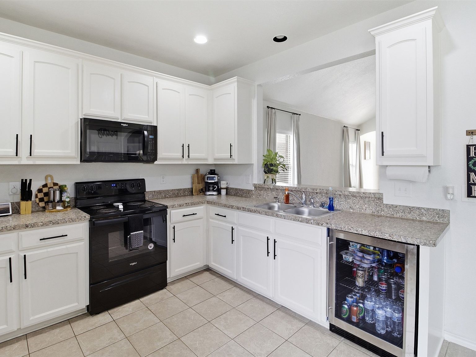 4105 Tiburon St Fort Worth, TX 76106  | Single Family