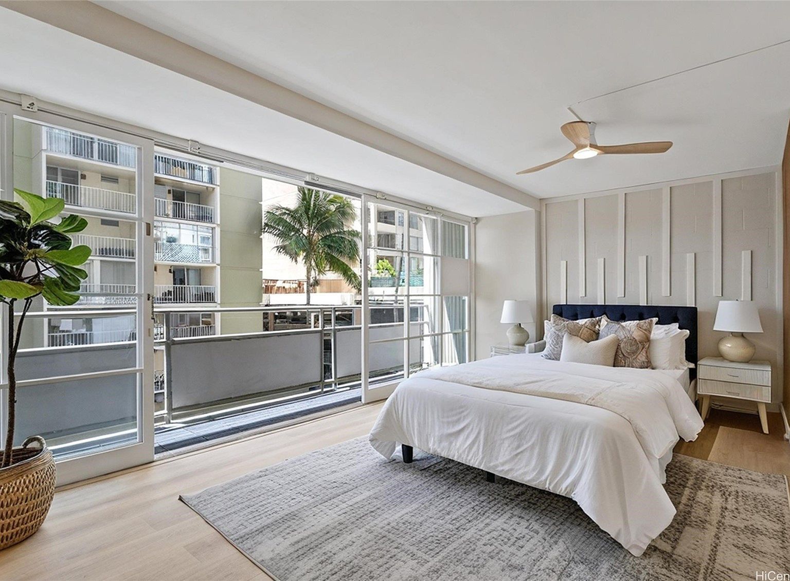 445 Kaiolu St APT 401 Honolulu, HI 96815 | Condominium