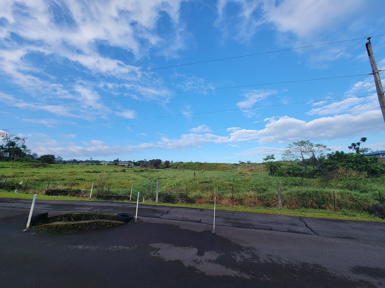 4051 Ahuanani Pl #1 Hilo, HI 96720  | Land/Lot