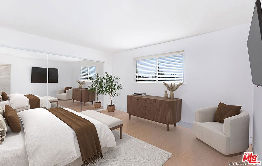 2884 Sawtelle Blvd APT 217 Los Angeles, CA 90064  | Condominium