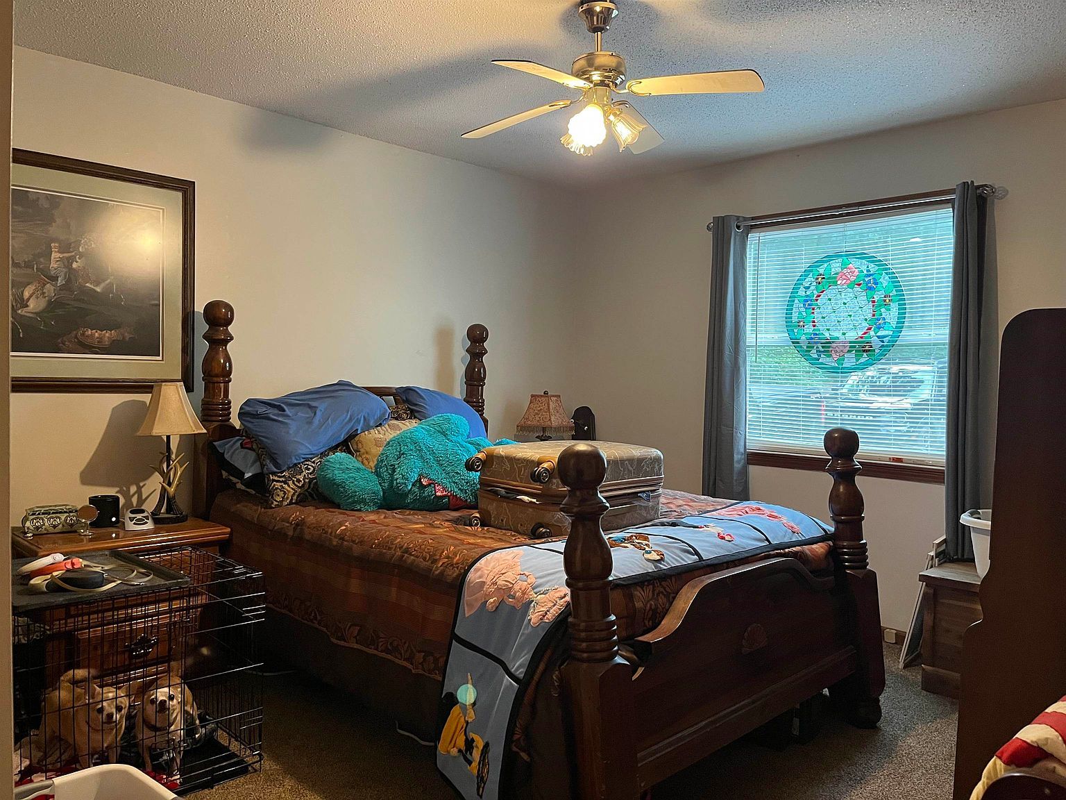 1702 E Spring Dr Horseshoe Bend, AR 72512 | Single Family