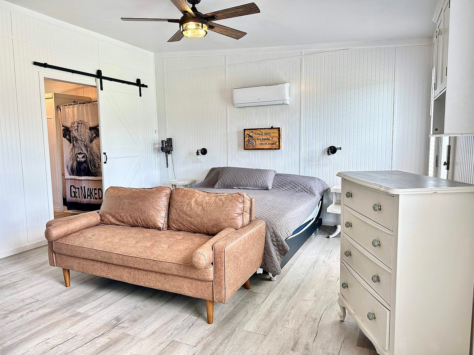 96 Pine Hollow Rd Hardy, AR 72542 | Single Family