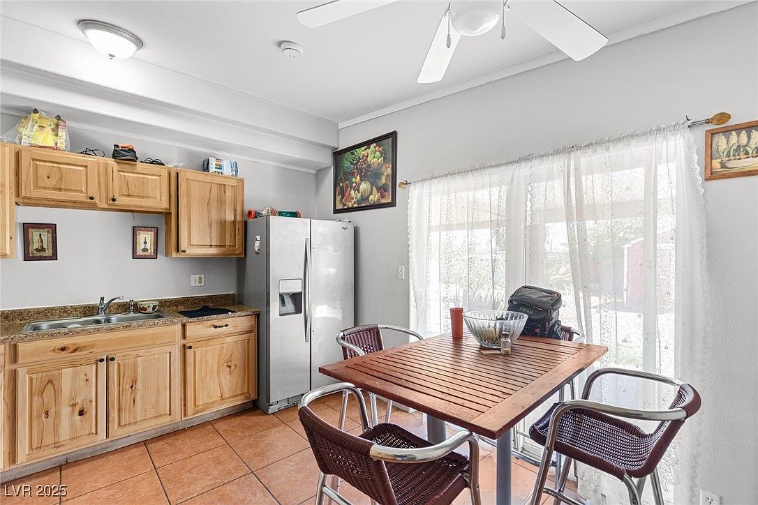 3212 Osage Ave Las Vegas, NV 89101 | Single Family