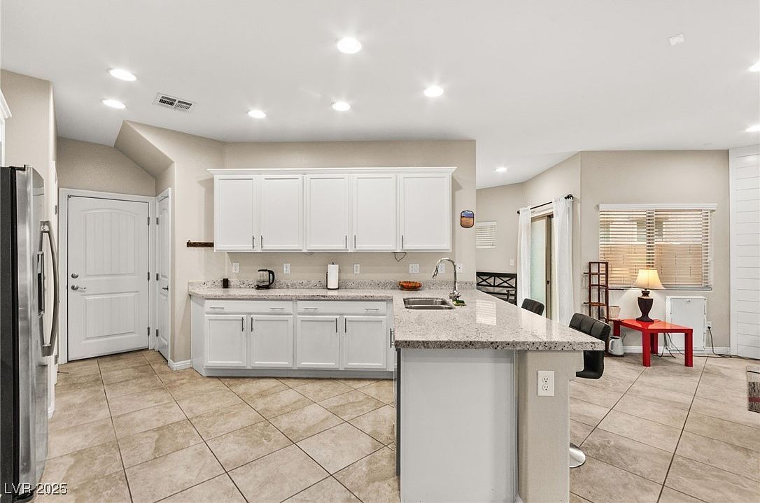 6837 Dragonfly Rock St Las Vegas, NV 89148 | Single Family