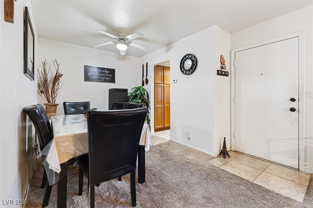 1455 E Katie Ave UNIT A21 Las Vegas, NV 89119  | Condominium